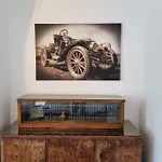 Lägenhet Czekolada Apt. *