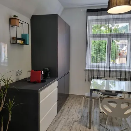 Czekolada Apt. *