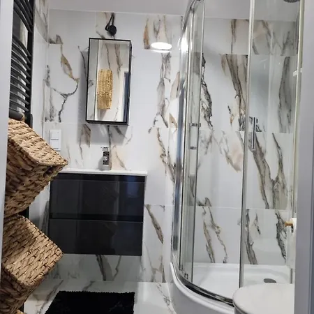 Czekolada Apt. Lejlighed *