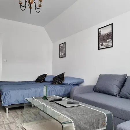 Czekolada Apt. Lejlighed