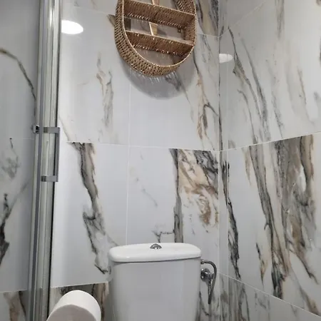 Czekolada Apt.