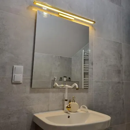 Czekolada Apt.