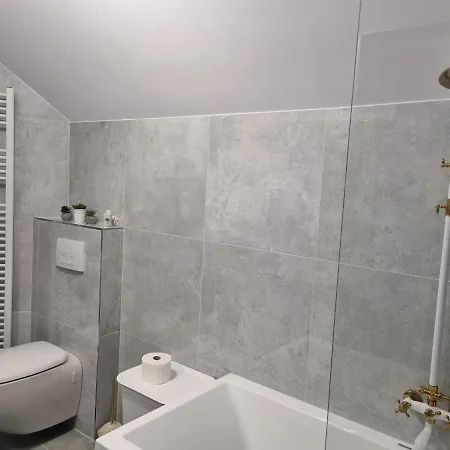 Appartamento Czekolada Apt. *