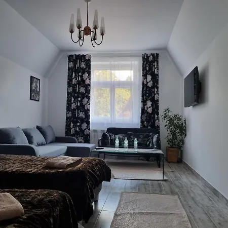 Czekolada Apt. *