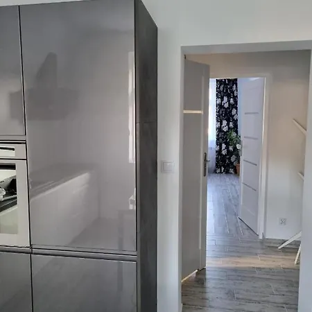 Lejlighed Czekolada Apt.