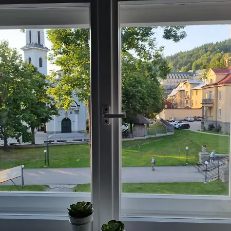 Czekolada Apt. Appartamento *