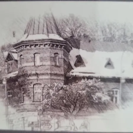 Czekolada Apt. Lejlighed Krynica Zdroj