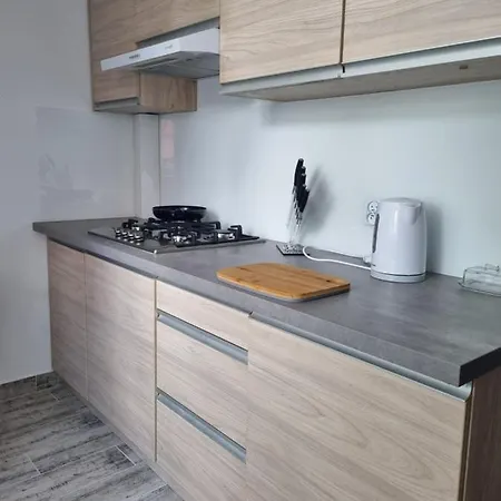 Apartment Czekolada Apt. *