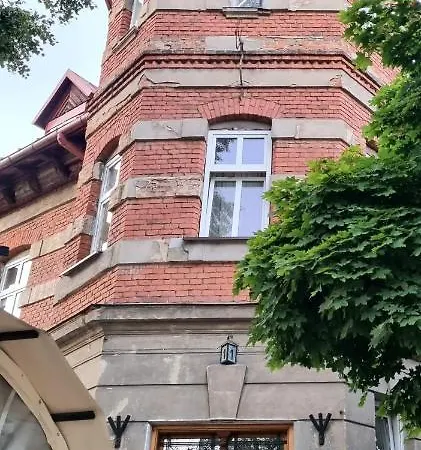 Appartamento Czekolada Apt. Krynica-Zdrój