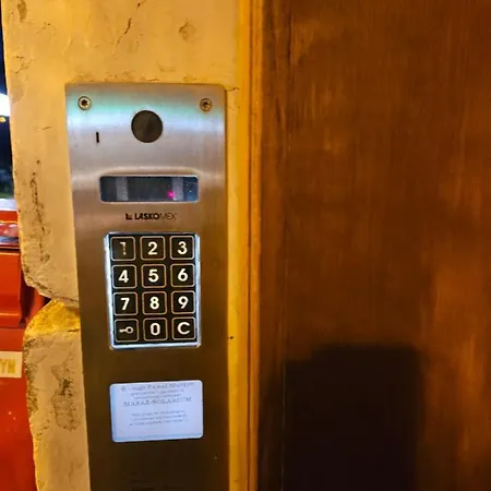 Czekolada Apt. *