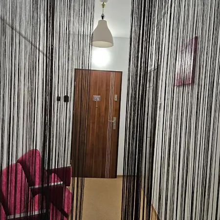 Czekolada Apt. Krynica-Zdrój
