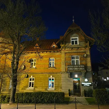 Czekolada Apt. Lejlighed *