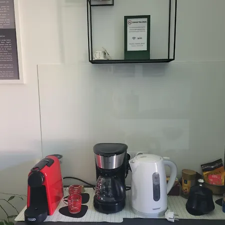 Czekolada Apt. Appartamento *