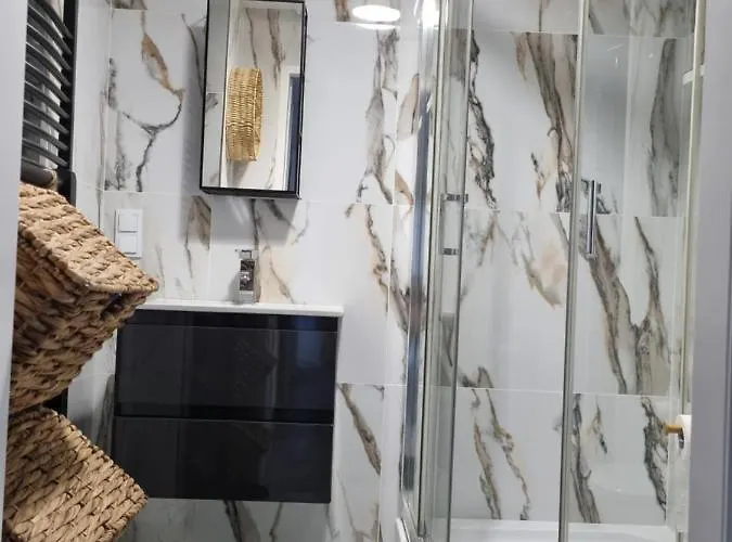 Czekolada Apt. דירה *