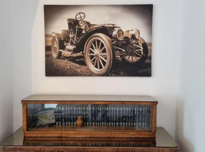 דירה Czekolada Apt. *