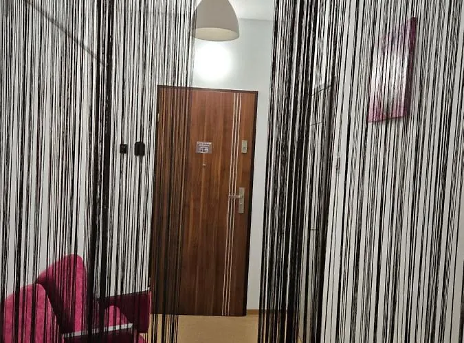 Czekolada Apt. קריניצה זדרוי